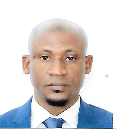 YARIMA ABDULKADIR YAKUBU